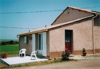 Maison dans le Tarn