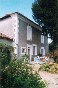 Maison prs de prigueux en Dordogne