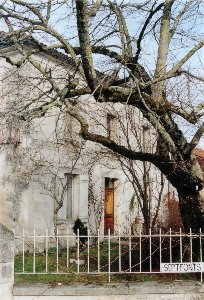 Maison  Prigueux en Dordogne