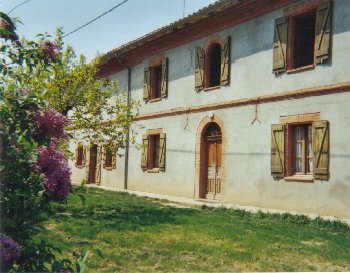 maison  Villematier prs de Toulouse