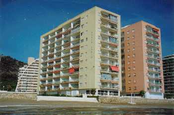 Appartement  Cullera sur la Costa Daurada