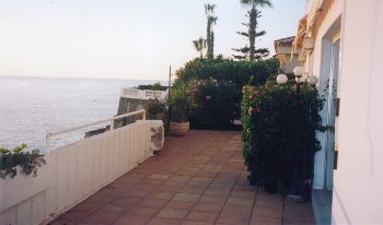 villa Adeje Callao Tnrife iles Canaries Espagne