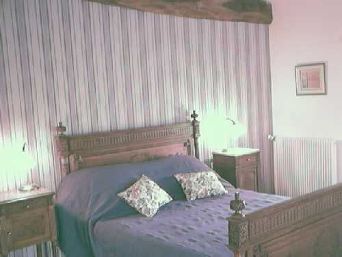 chambres hotes - Bed and Breakfast in Gascogne, Gironde, Aquitaine