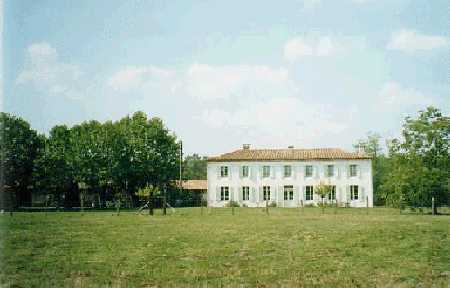 chambres hotes - Bed and Breakfast in France, Gironde, Aquitaine