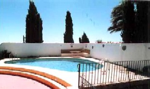 villa avec piscine