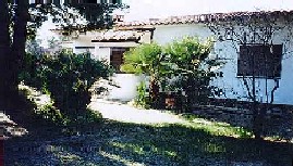 villa avec piscine amettla de mar