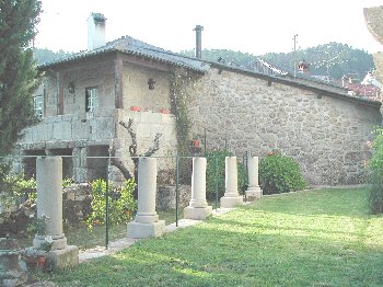 maison Viseu Portugal